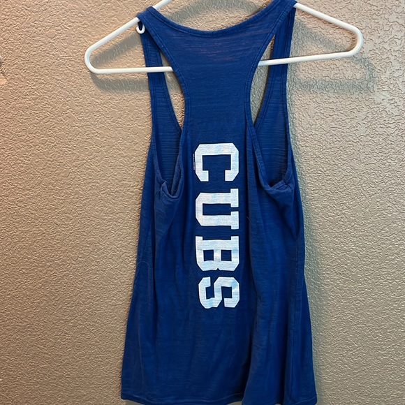 Chicago Cubs tank top, medium - Picture 3 of 3